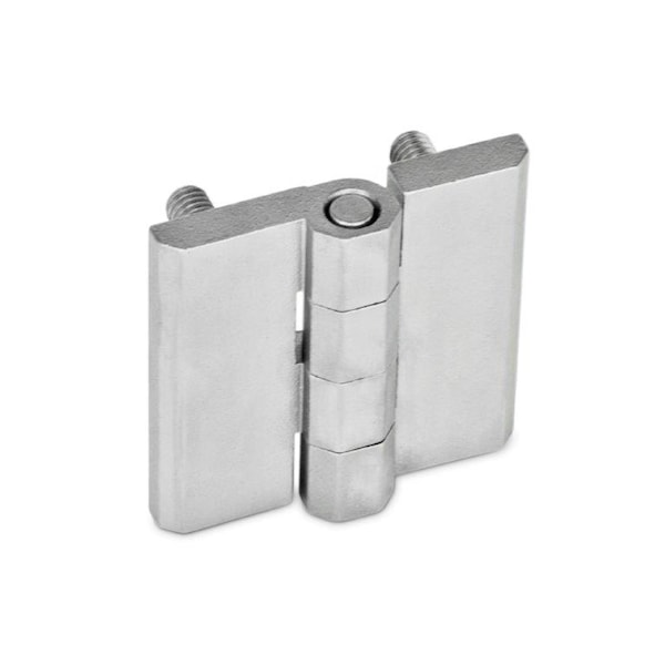 GN237-NI-50-50-C-GS Hinge Stainless